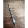 Pin do stojaka motocyklowego MOTOWOTOM uchywt na zacisk i oś