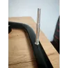 Pin do stojaka motocyklowego MOTOWOTOM uchywt na zacisk i oś