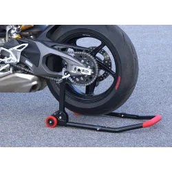 Adapter do stoajaka motocyklowego Motowotom S2