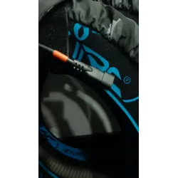 IRC Veloce Koce grzewcze do opon motocyklowych z systemem szybkiego ściągania