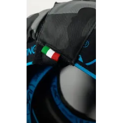 copy of Heated Tire Warmers for Motorcycle Tires IRC Griglia