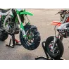 IRC Veloce Koce grzewcze do opon motocyklowych z systemem szybkiego ściągania