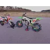 IRC Veloce Koce grzewcze do opon motocyklowych z systemem szybkiego ściągania