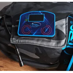 Z Podgrzewaniem Felg  koce do opon motocyklowych IRC Integrale