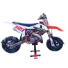 IRC PITBIKE MINIGP z Regulacją temperatury koce grzewcze do opon