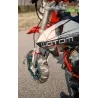 IRC PITBIKE MINIGP z Regulacją temperatury koce grzewcze do opon