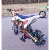IRC PITBIKE MINIGP z Regulacją temperatury koce grzewcze do opon