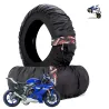 Koce grzewcze do opon motocyklowych IRC RISE STD XL