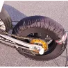 Koce do grzania opon IRC Pitbike 12 supermoto