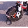 Koce do grzania opon IRC Pitbike 12 supermoto