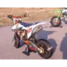 Koce do grzania opon IRC Pitbike 12 supermoto