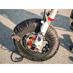 Koce do grzania opon IRC Pitbike 12 supermoto