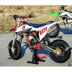 Koce do grzania opon IRC Pitbike 12 supermoto