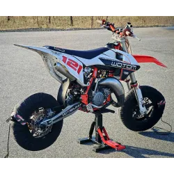 Koce do grzania opon IRC Pitbike 12 supermoto