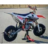 Koce do grzania opon IRC Pitbike 12 supermoto