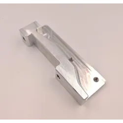 Kawasaki kx85 85 /100 / 112 Adapter hamulca supermoto pitbike