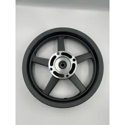 12 inch cast wheels  for KTM SX 85, Husqvarna TC 85, Gas Gas MC 85, Kawasaki KX 85/105/112, and Yamaha YZ 85.