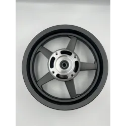 12 inch cast wheels  for KTM SX 85, Husqvarna TC 85, Gas Gas MC 85, Kawasaki KX 85/105/112, and Yamaha YZ 85.