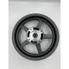 12 inch cast wheels  for KTM SX 85, Husqvarna TC 85, Gas Gas MC 85, Kawasaki KX 85/105/112, and Yamaha YZ 85.