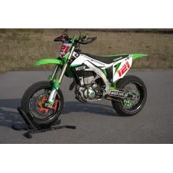 Stojak Uchwyt Podnośnik przedniego koła do Transportu Motocykli Motocykla