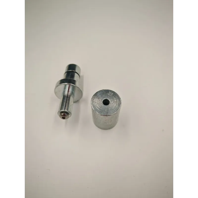 Adapter Pin do stojaka pod główkę ramy 27mm