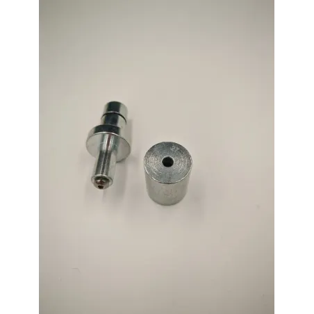 Adapter Pin do stojaka pod główkę ramy 27mm