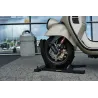 kopia Stojak Uchwyt Podnośnik przedniego koła do Transportu Motocykli Motocykla