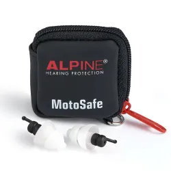 ALPINE zatyczki/stopery do uszu MotoSafe Tour