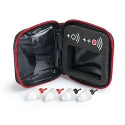 ALPINE zatyczki/stopery do uszu MotoSafe Pro
