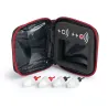 ALPINE zatyczki/stopery do uszu MotoSafe Pro