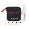 ALPINE zatyczki/stopery do uszu MotoSafe Pro