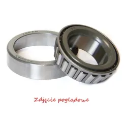 ProX Zestaw Łożysk Główki Ramy KZ305 '81-88 + KZ400 '75-79