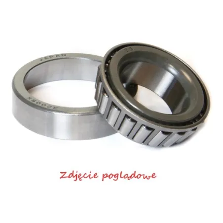 ProX Zestaw Łożysk Główki Ramy KZ305 '81-88 + KZ400 '75-79
