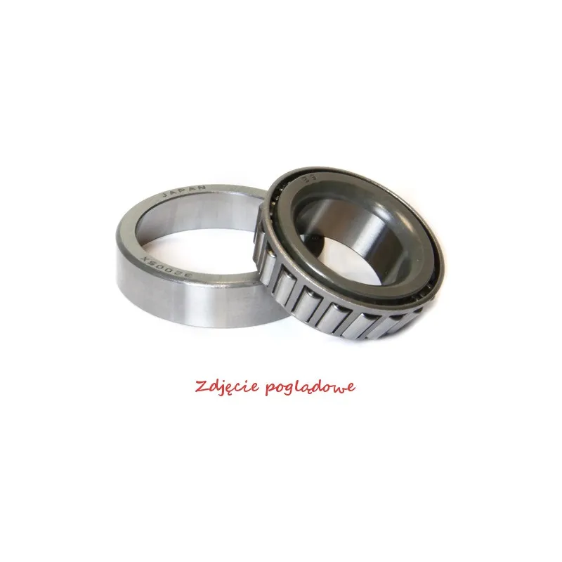 ProX Zestaw Łożysk Główki Ramy TM125/250/300 '06-11