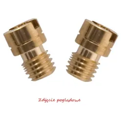 ProX Mikuni N102/221 Series Main Jet 112.5
