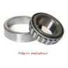 ProX Zestaw Łożysk Główki Ramy ZX10R '04-07 + ZZR1200 '02-05