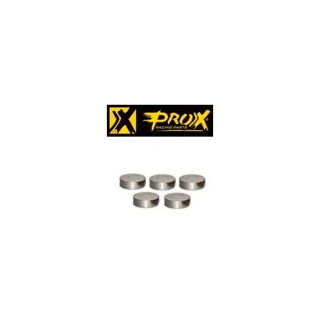 Płytki zaworowe Prox KTM 10.00 x 2.025 mm.
