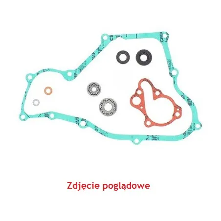 ProX Zestaw Naprawczy Pompy Wody YZ250 '98