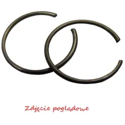 ProX Zapinka Sworznia Tłokowego 18 x 1.0mm (OEM: 92036-015)