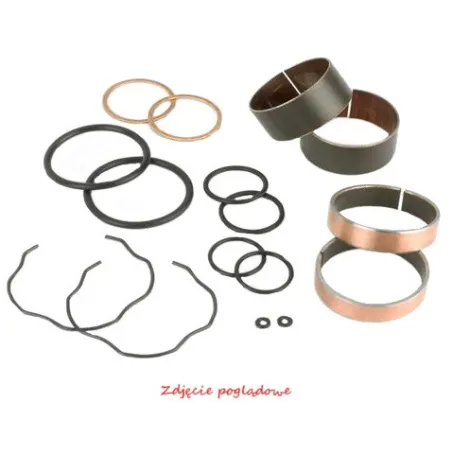 ProX Komplet Tulej Przedniego Zawieszenia KTM125/200/250/300SX-EXC '00-02
