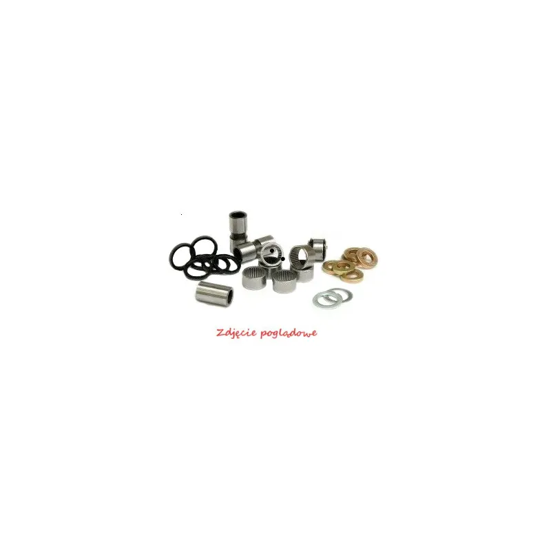 ProX Zestaw Naprawczy Zawieszenia YFZ450R '09-17 + YFZ450X '10-11