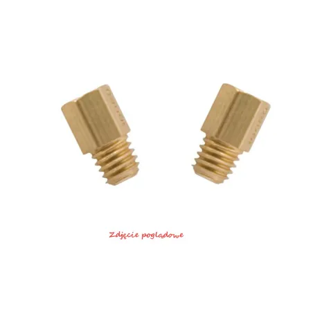 ProX Mikuni 4/042 Series Main Jet 455