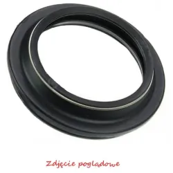 ProX F.F.Dustcap RM-Z450 '15-17 + CRF250R '15-21 10 Pc.