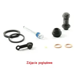 ProX Zestaw Naprawczy Zacisku Hamulca Tylnego YFM660 Grizzly '02-08