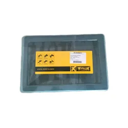 Zestaw płytek zaworowych PROX 9.48 1.225 - 3.475 (138 szt.) HONDA HUSQWARNA KAWASAKI SUZUKI YAMAHA