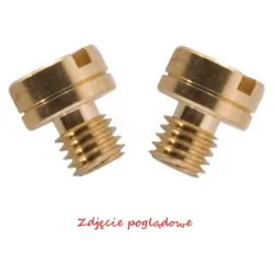 ProX Mikuni N100.604 Series Main Jet 117.5