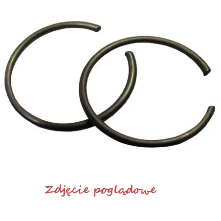 ProX Zapinka Sworznia Tłokowego 10 x 0.9mm (OEM: 93450-11120-00)