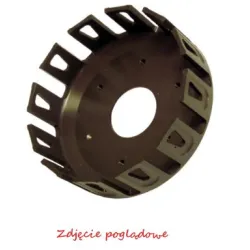 ProX Kosz Sprzęgła Honda Honda CR125 '87-99 (OEM: 22100-KZ4-700)