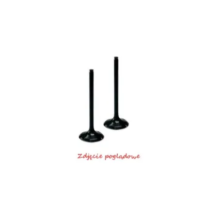 ProX Zawór Wydechowy Tytanowy KTM400EXC'09-11 + KTM450/530EXC-R'0 (OEM: 780.36.030.000)