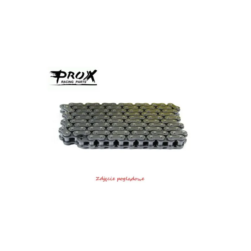 ProX Łańcuch Napędowy X-Ring 520 x 120L